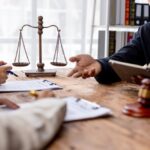 When Do You Need A Commercial Solicitor?